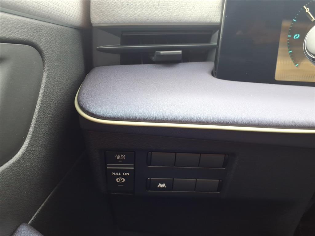 2026 Nissan LEAF SV+ - Photo 14