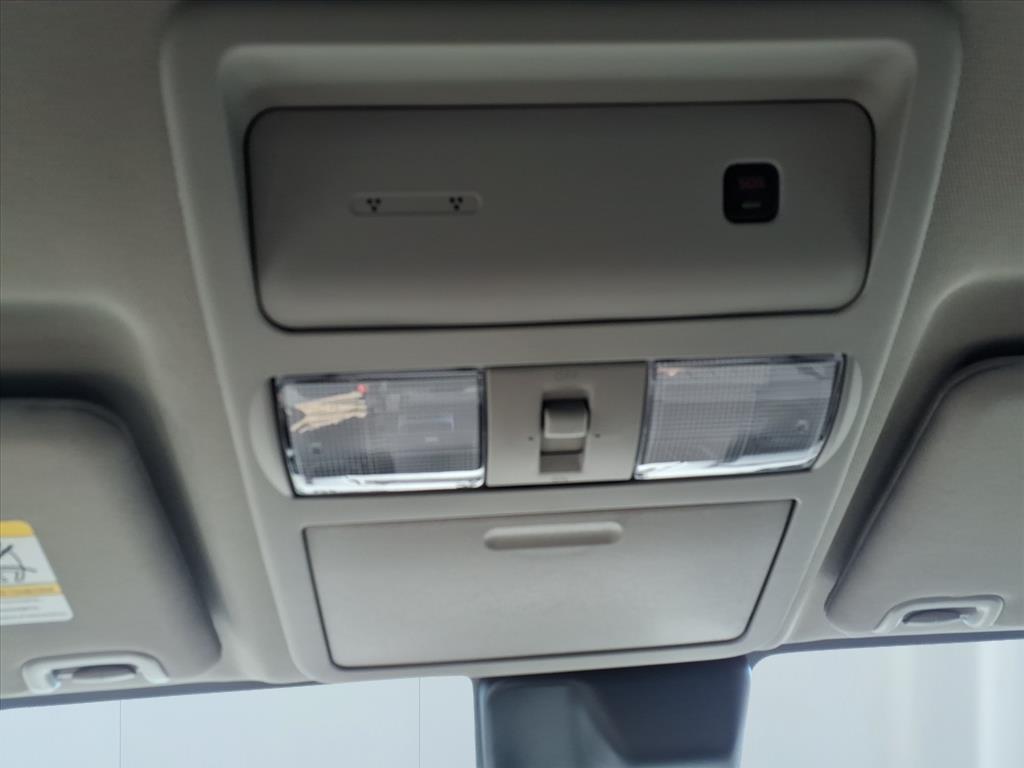 2026 Nissan Frontier SV - Photo 16
