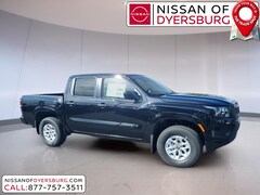 2026 Nissan Frontier S Truck Crew Cab