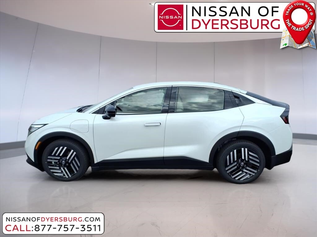 2026 Nissan LEAF SV+ - Photo 6