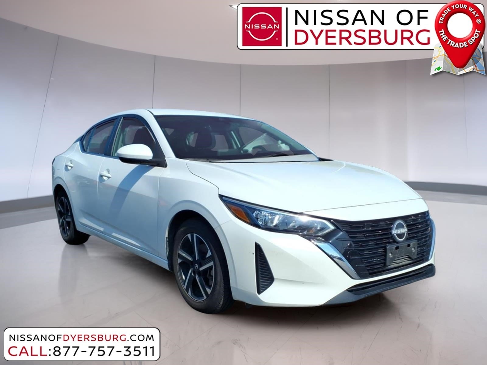 2024 Nissan Sentra