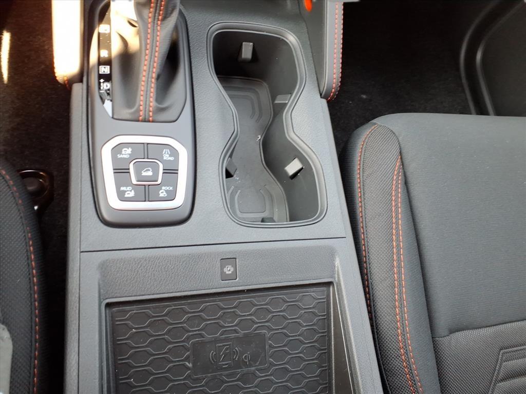 2026 Nissan Frontier PRO-4X - Photo 19