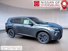 2026 Nissan Rogue SV SUV