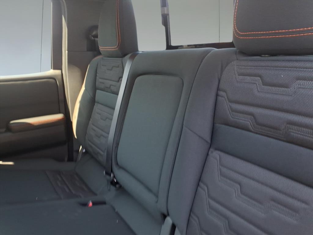 2026 Nissan Frontier PRO-4X - Photo 21