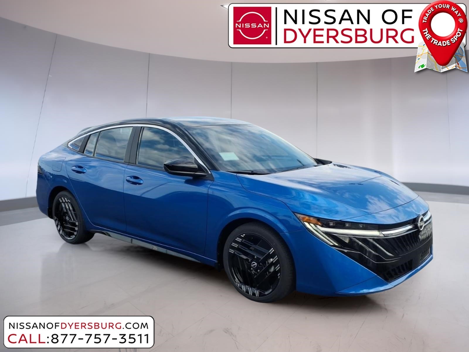 2027 Nissan Sentra