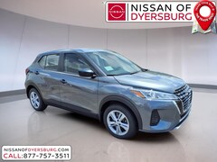 2025 Nissan Kicks Play S SUV