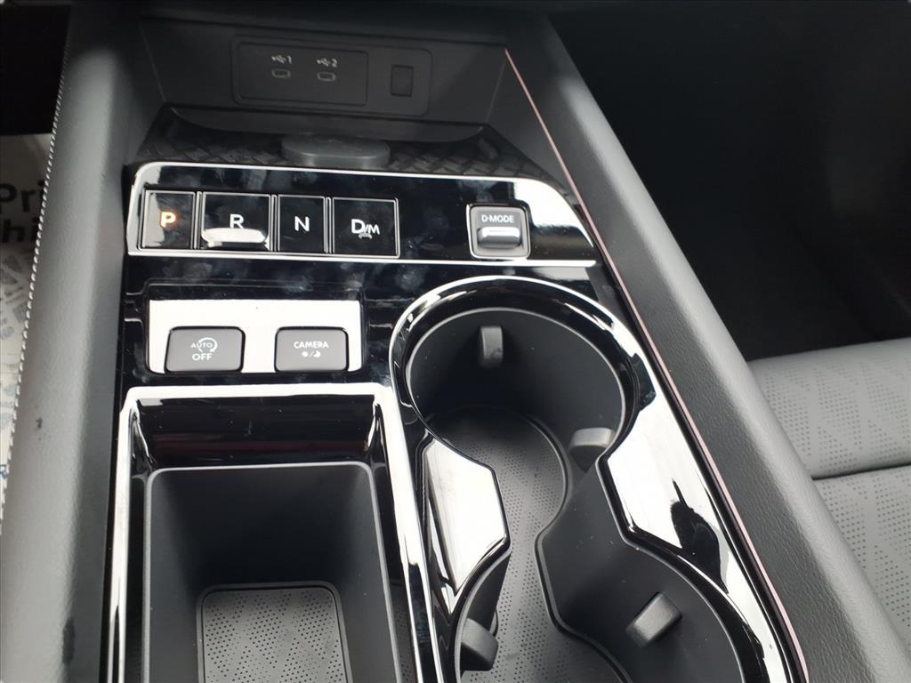 2026 Nissan Murano Platinum - Photo 20