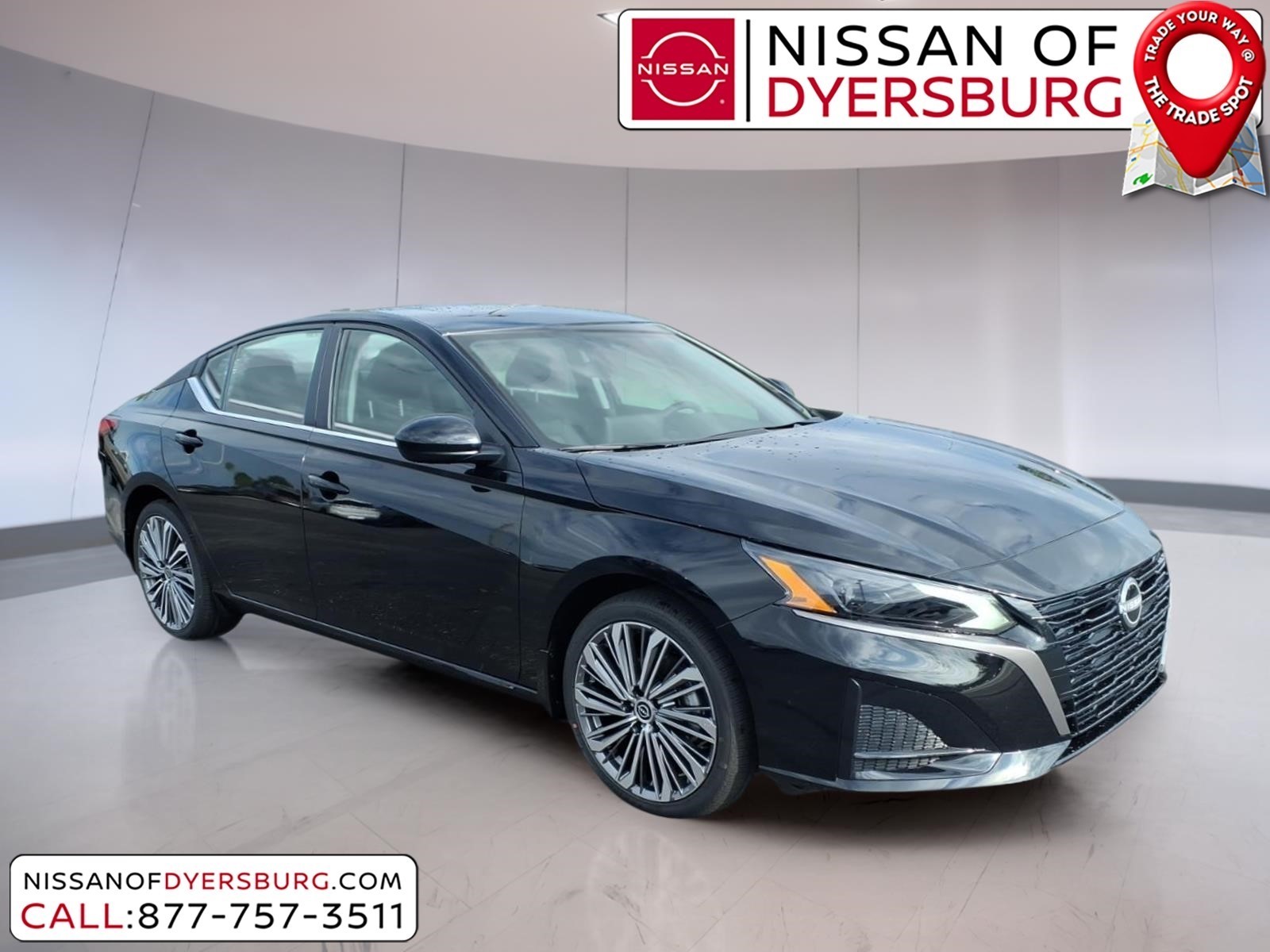 2026 Nissan Altima