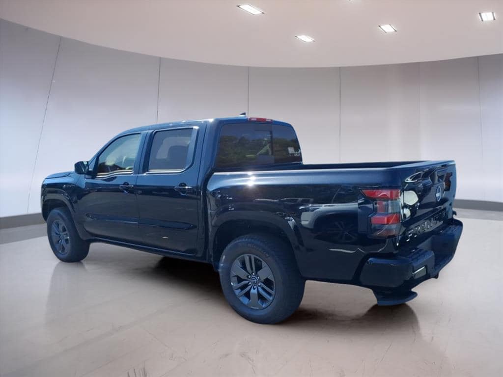 2026 Nissan Frontier SV - Photo 18