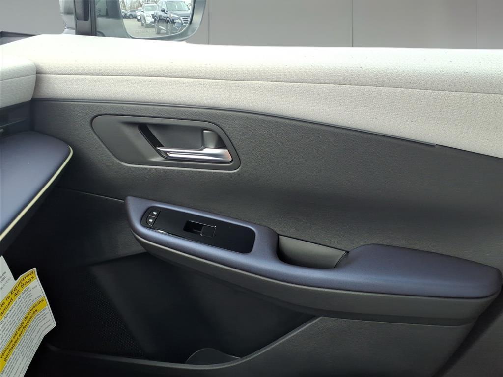 2026 Nissan LEAF SV+ - Photo 22