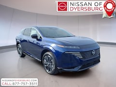 2026 Nissan Murano Platinum SUV