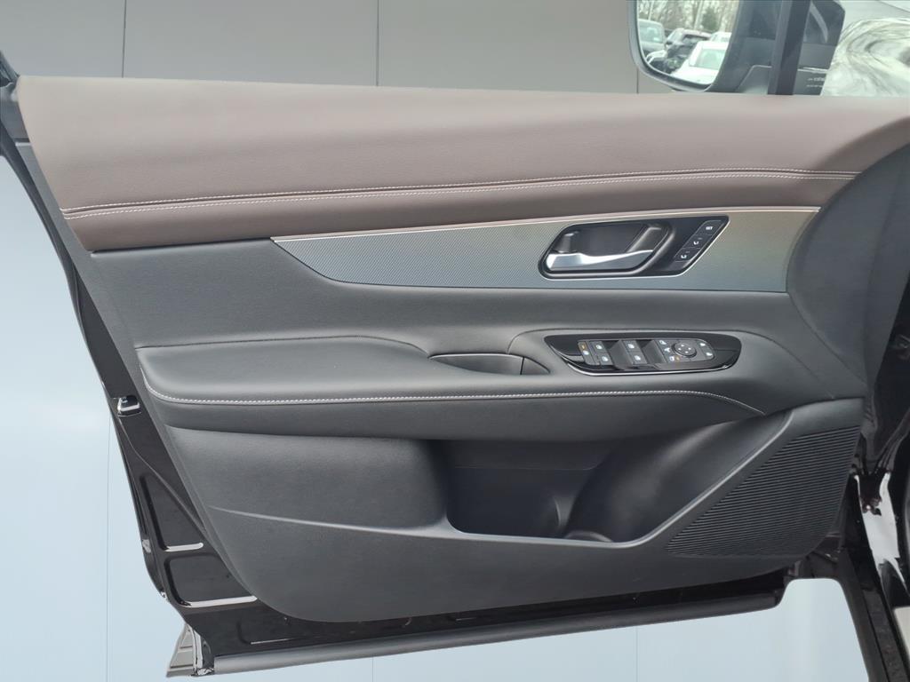 2026 Nissan Murano Platinum - Photo 10