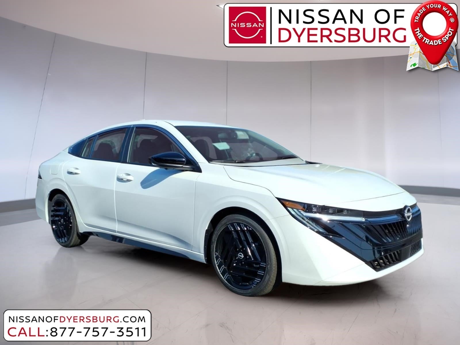 2027 Nissan Sentra