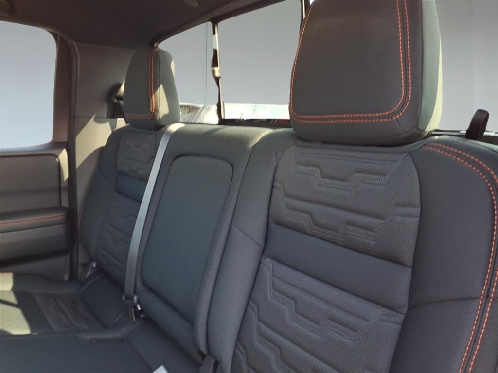 2026 Nissan Frontier PRO-4X - Photo 25