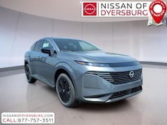 2026 Nissan Murano SV SUV