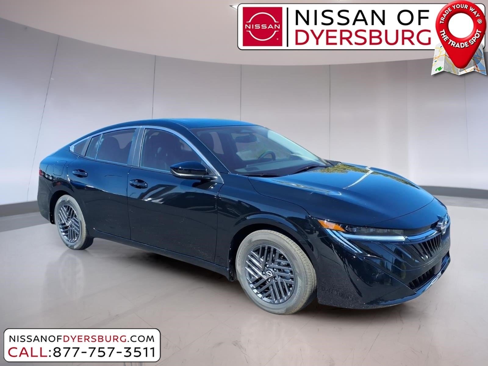 2027 Nissan Sentra