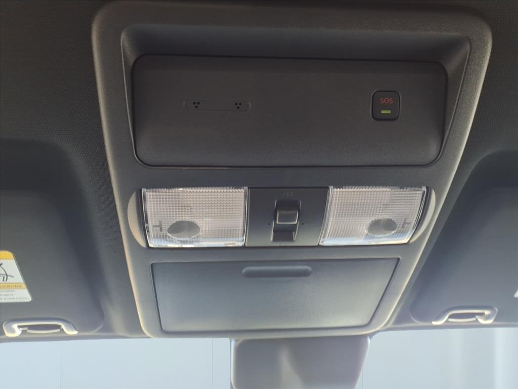 2026 Nissan Frontier PRO-4X - Photo 17