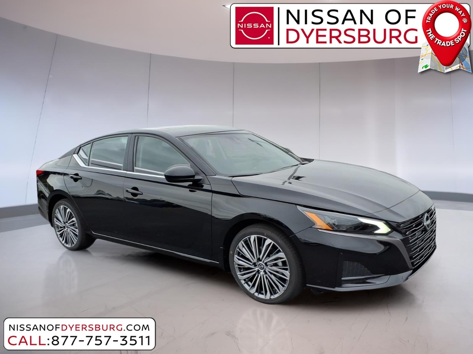 2026 Nissan Altima