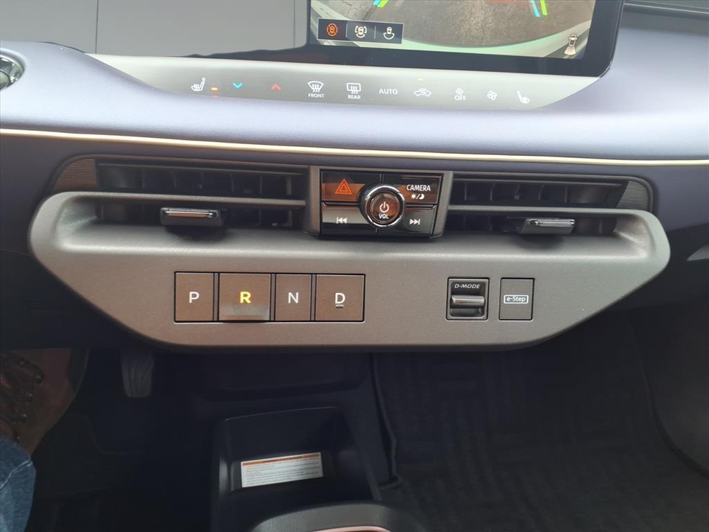 2026 Nissan LEAF SV+ - Photo 18