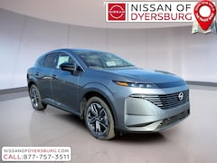 2026 Nissan Murano SV SUV
