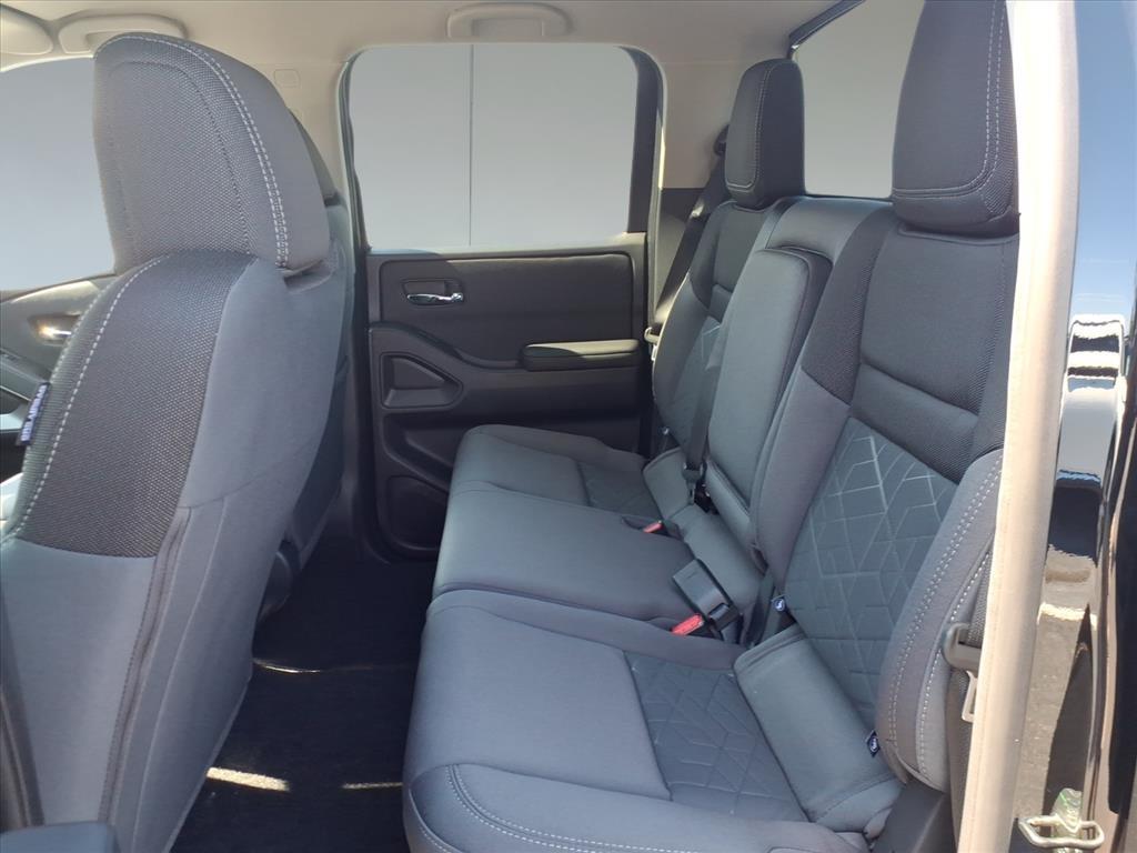 2026 Nissan Frontier SV - Photo 20