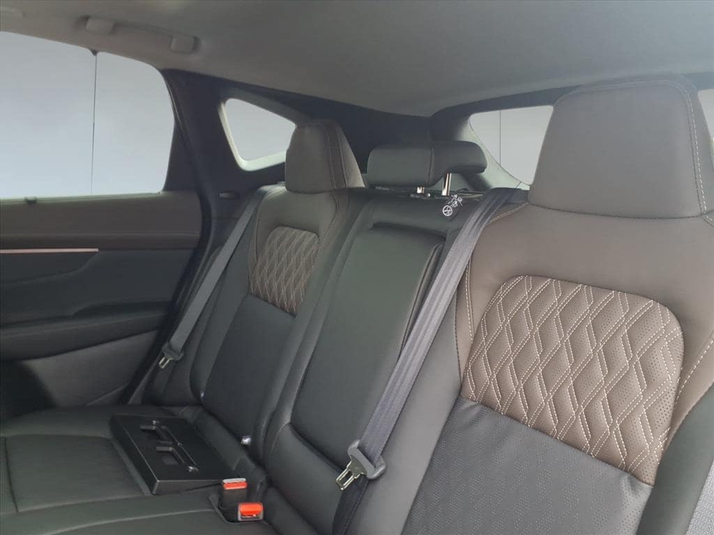 2026 Nissan Murano Platinum - Photo 26