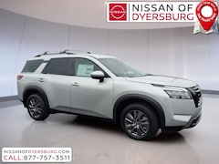 2025 Nissan Pathfinder SV SUV