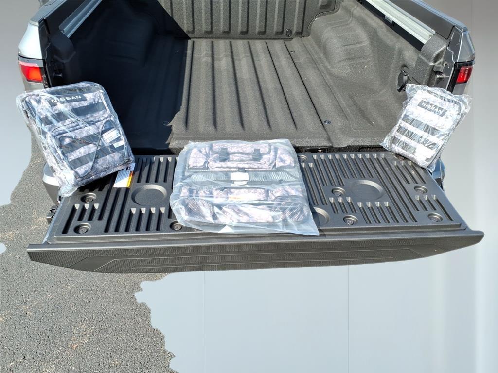 2026 Nissan Frontier PRO-4X - Photo 28