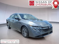 2026 Nissan Sentra S Sedan