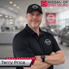 Staff member Terry Price from ID_31a71eb0b954