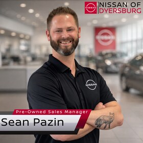 Staff member Sean Pazin  from ID_98dec11520ad