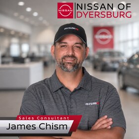 Staff member James Chism from ID_31a71eb0b954