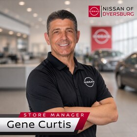 Staff member Gene Curtis from ID_98dec11520ad