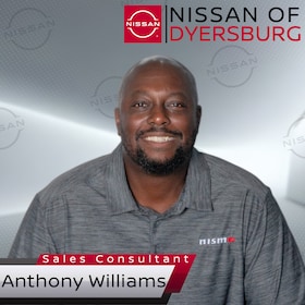 Staff member Anthony William from ID_31a71eb0b954