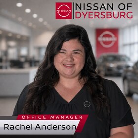 Staff member Rachel Anderson from ID_42d542dcc48d