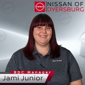 Staff member Jami Junior from ID_31a71eb0b954