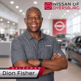 Staff member Dion Fisher from ID_31a71eb0b954