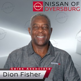 Staff member Dion Fisher from ID_31a71eb0b954