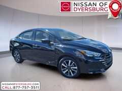 2025 Nissan Versa 1.6 S Sedan