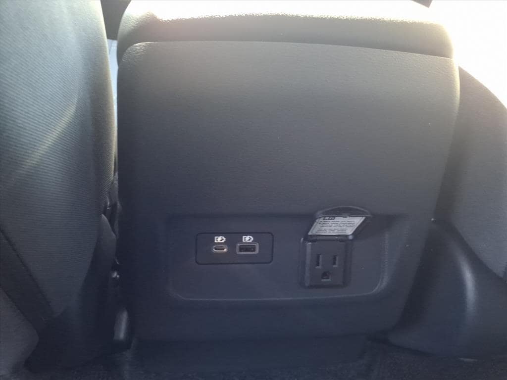 2026 Nissan Frontier SV - Photo 26