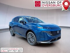 2026 Nissan Murano SL SUV