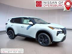2026 Nissan Rogue SV SUV