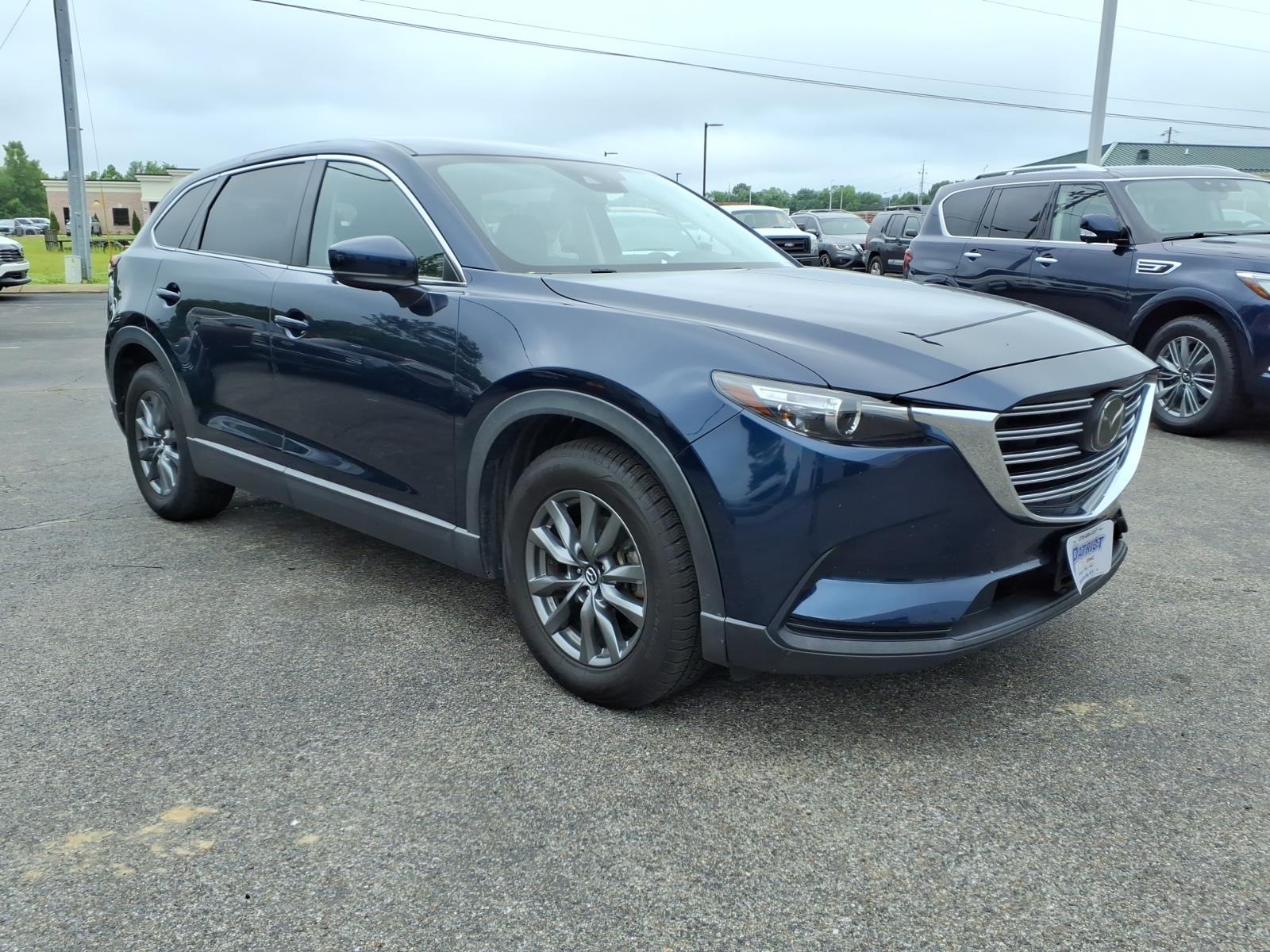 2020 Mazda CX-9 Sport AWD's photo