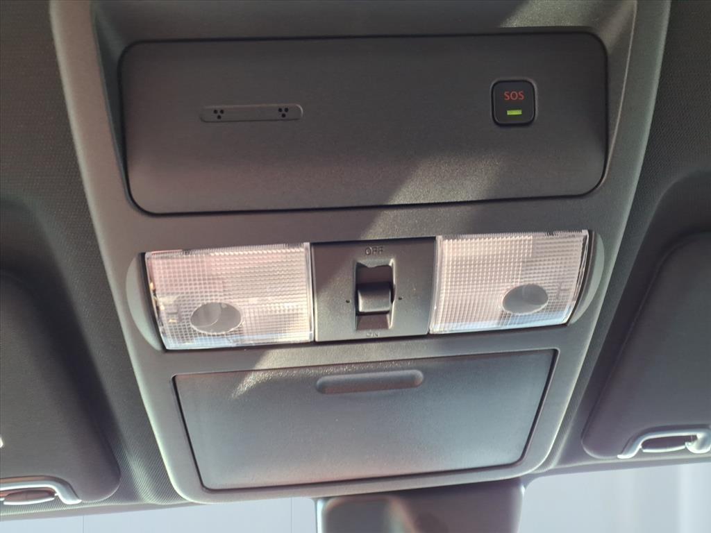 2026 Nissan Frontier PRO-4X - Photo 21