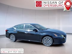 2025 Nissan Altima SV Sedan