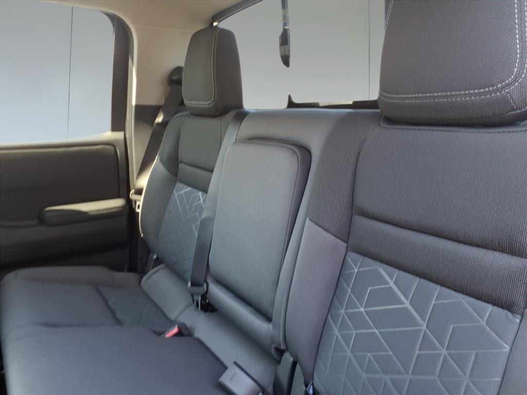 2026 Nissan Frontier SV - Photo 21