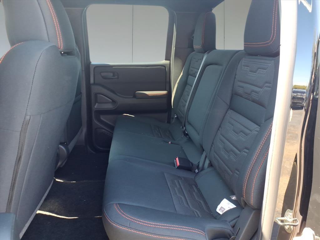 2026 Nissan Frontier PRO-4X - Photo 20