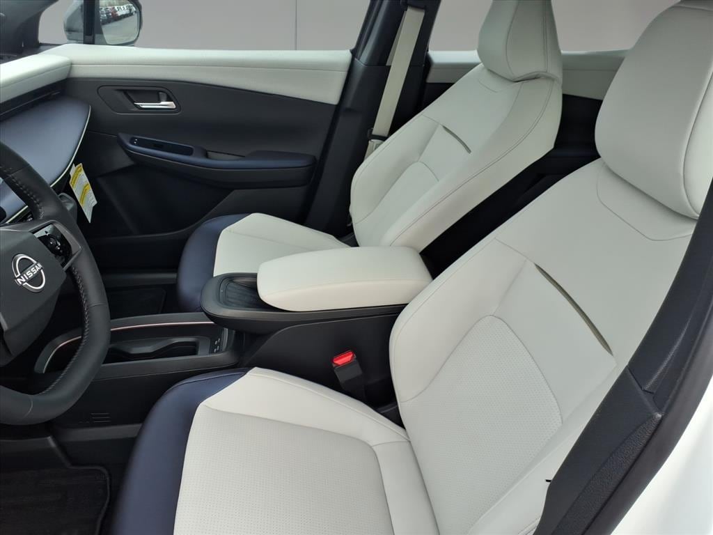 2026 Nissan LEAF SV+ - Photo 12