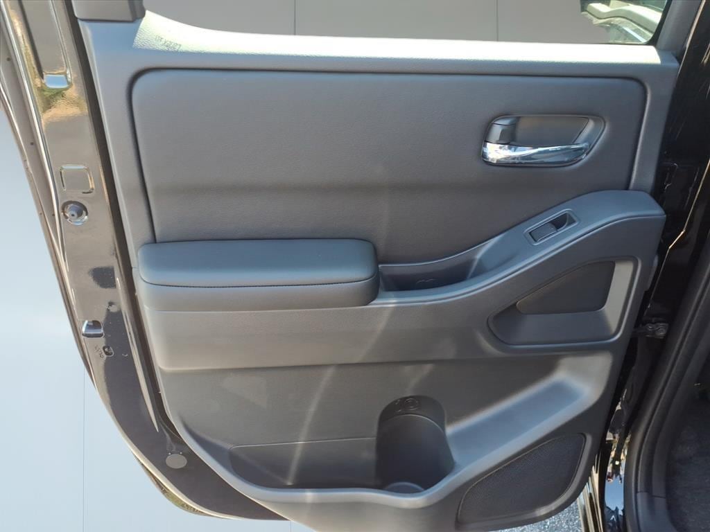 2026 Nissan Frontier SV - Photo 19