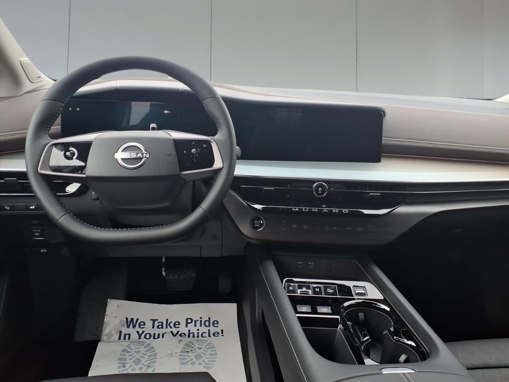 2026 Nissan Murano Platinum - Photo 28